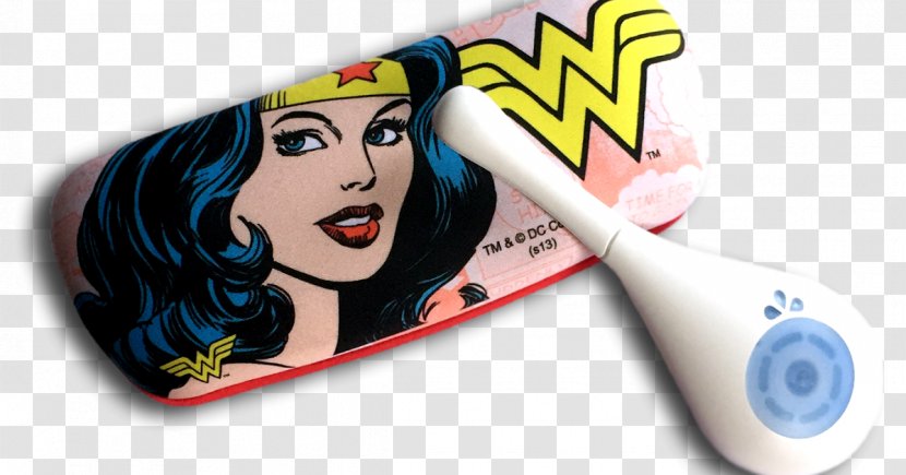 Wonder Woman Belt Buckles Character - Buckle Transparent PNG