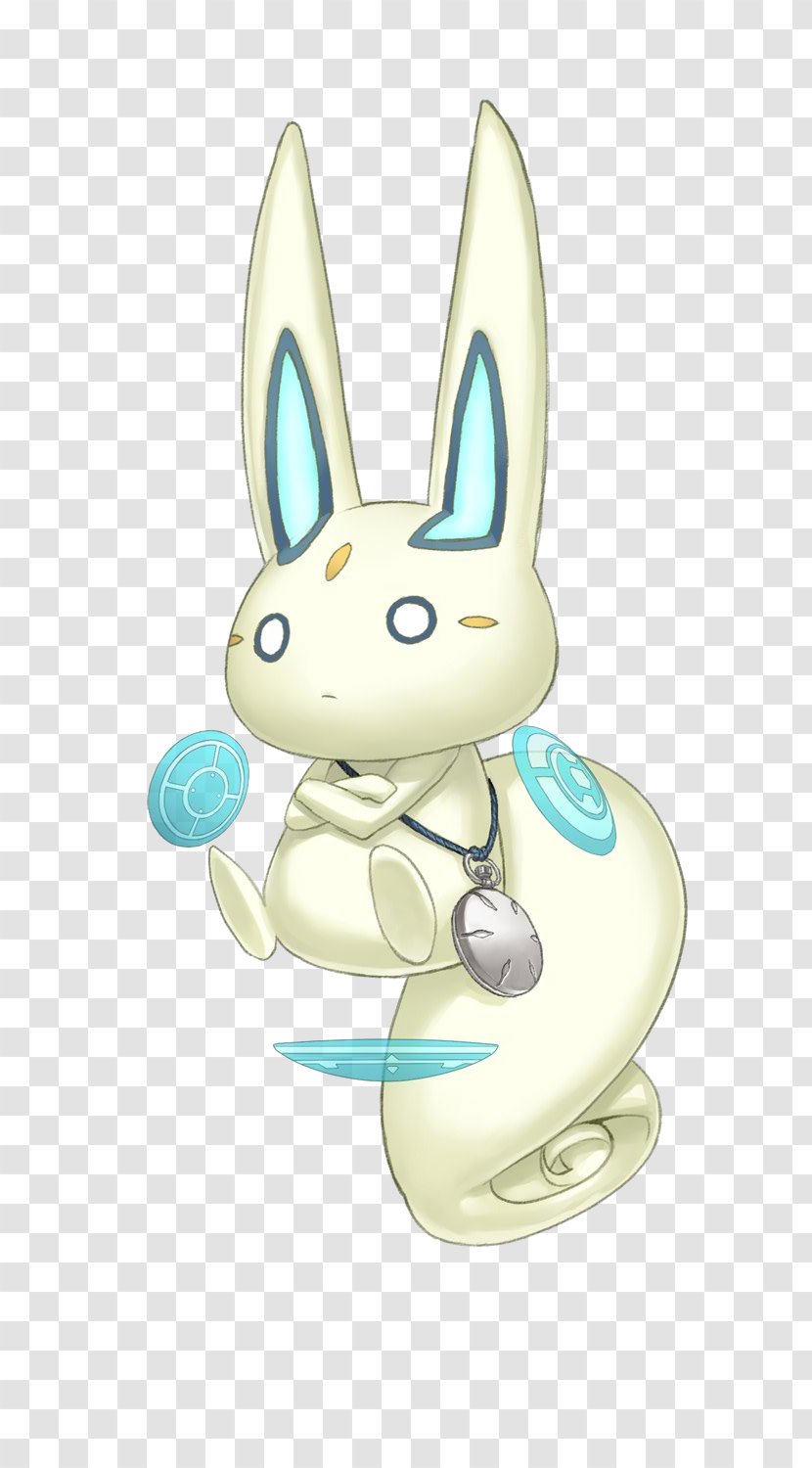 Ar Tonelico Qoga Valkyria Chronicles Rabbit 4Gamer.net - Rabits And Hares Transparent PNG