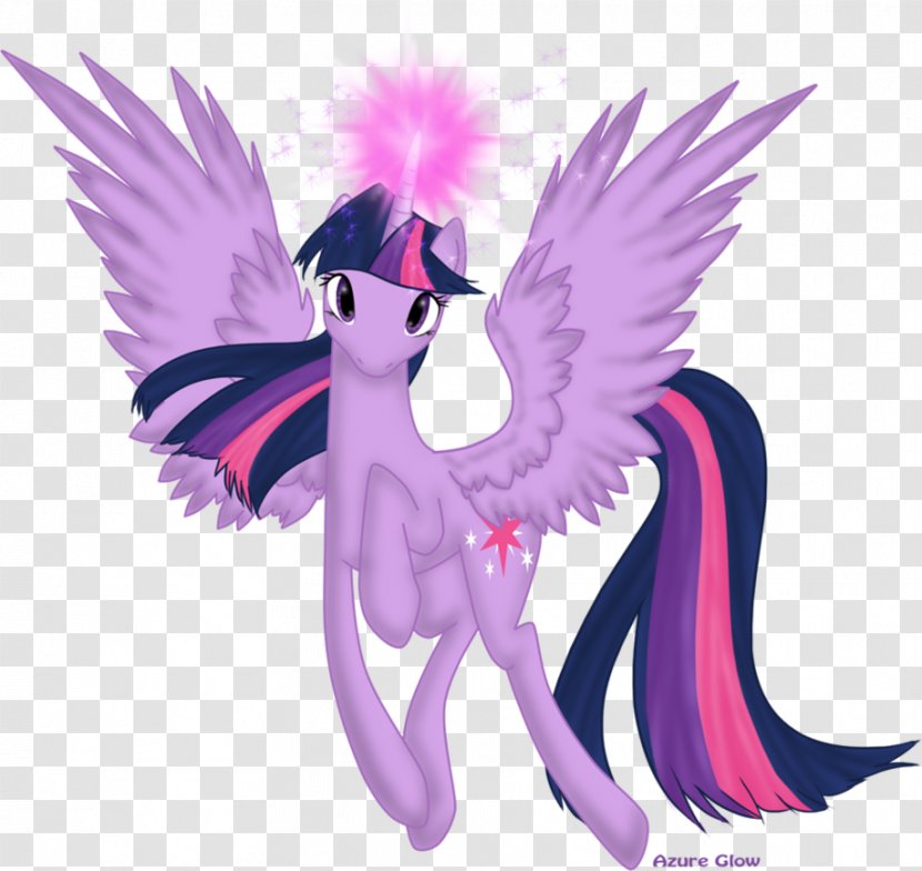 Pony Winged Unicorn Drawing DeviantArt - Flower - Twilight Transparent PNG