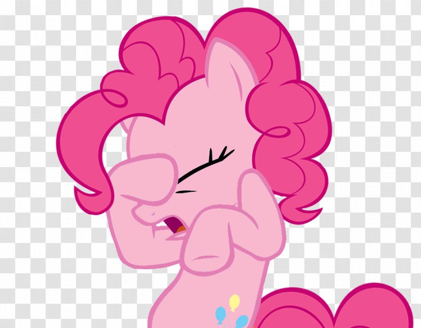 Pinkie Pie Rainbow Dash Cherries Jubilee YouTube - Silhouette - Youtube Transparent PNG