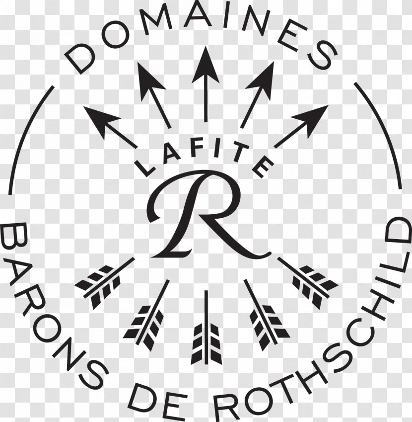 Château Lafite Rothschild Wine Médoc Mouton Cabernet Sauvignon - Cartoon Transparent PNG