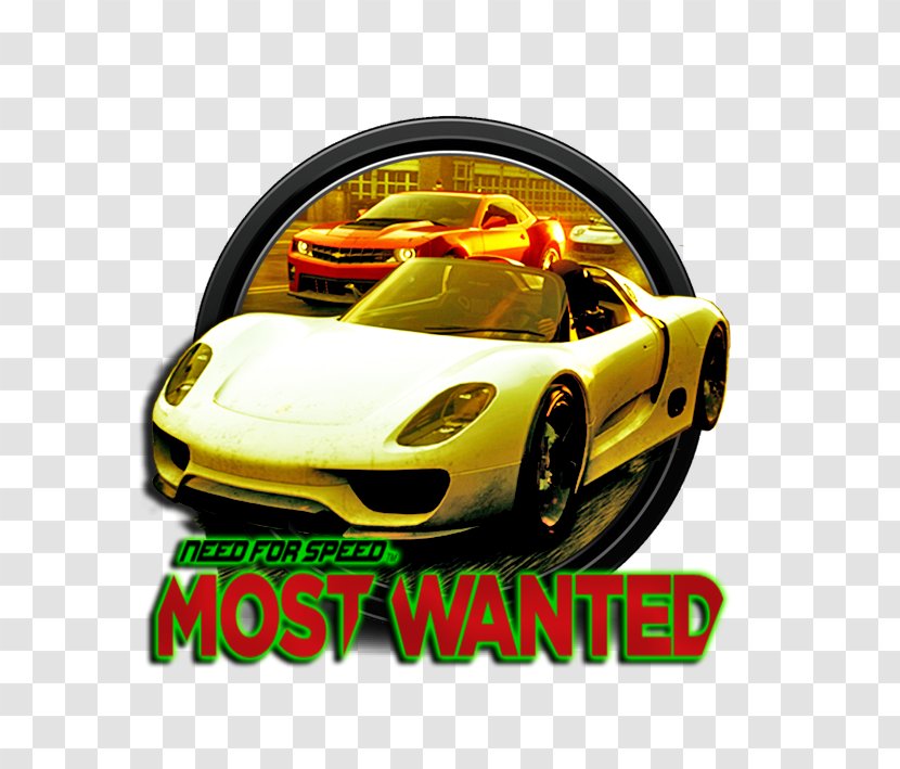 Shift 2: Unleashed Need For Speed: Most Wanted Car Video Game Tom Clancy's Splinter Cell: Blacklist - Supercar Transparent PNG