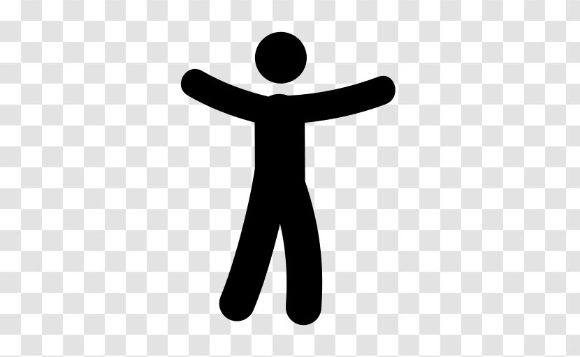 Clip Art - Symbol - Human Arm Transparent PNG