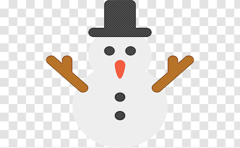 Snowman Transparent PNG