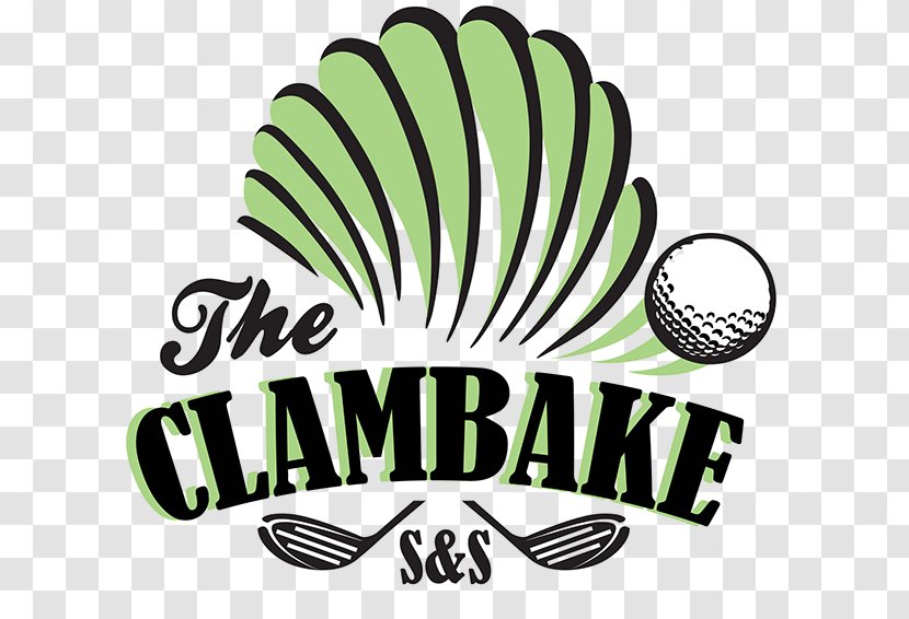 Clambake Logo Seafood Clip Art - Clam Insignia Transparent PNG