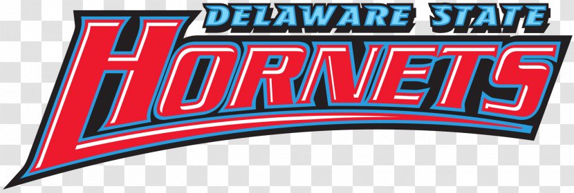 Delaware State University Hornets Football Men's Basketball Women's Fightin' Blue Hens - National Collegiate Athletic Association - Athletics Transparent PNG
