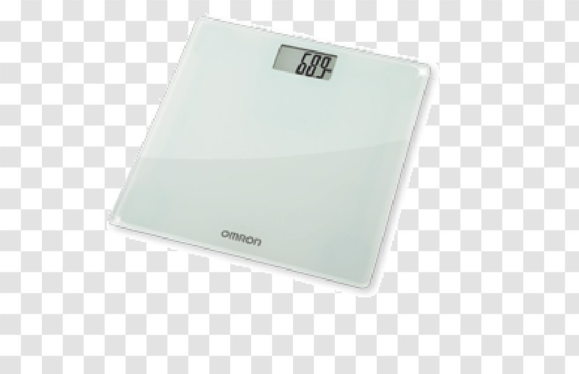 Measuring Scales Osobní Váha Weight Omron Measurement - Hardware - Body Scale Transparent PNG