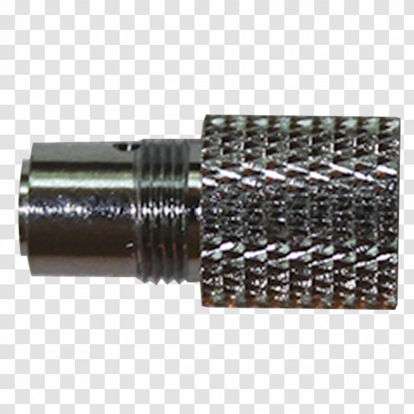 Cylinder Metal Household Hardware - Binder Coil Transparent PNG