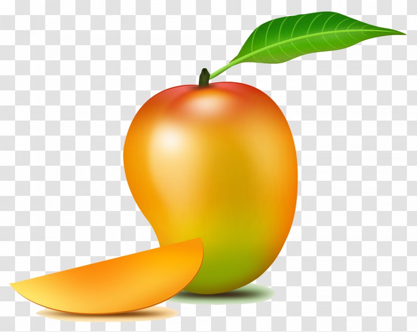 Juice Mango Clip Art - Diet Food - Fruit Transparent PNG