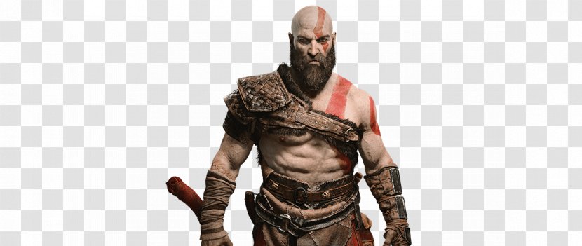 God Of War III PlayStation 2 Kratos Video Game - Human - Accessories Ramadan Transparent PNG