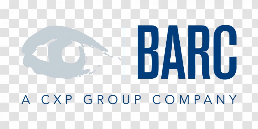 Logo Business Intelligence Brand BARC GmbH - Oem Transparent PNG