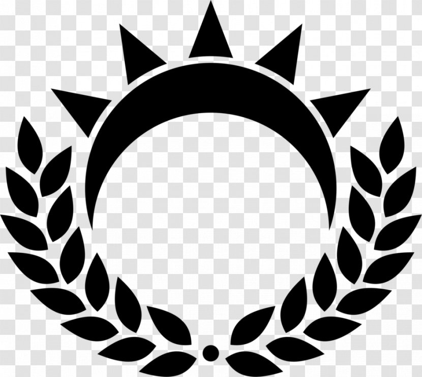 Laurel Wreath Olive Bay Clip Art - Carnivoran - Greek Goddess Transparent PNG