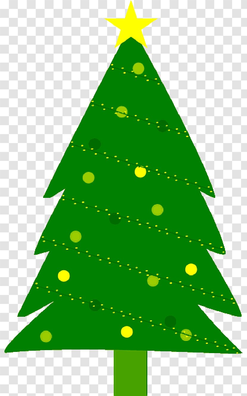 Clip Art Christmas Lights Tree Day - Decoration - Lighting Transparent PNG