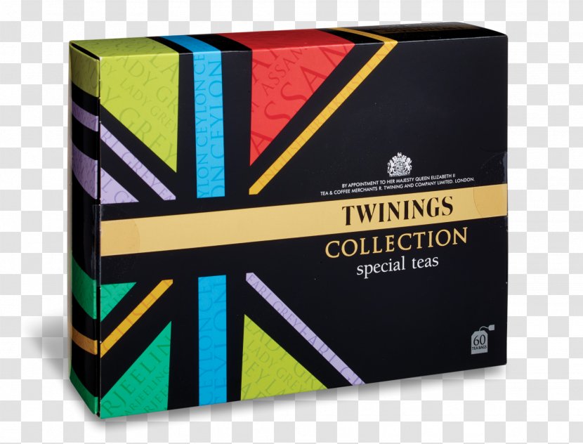 Green Tea Twinings Black Box - Wine Transparent PNG