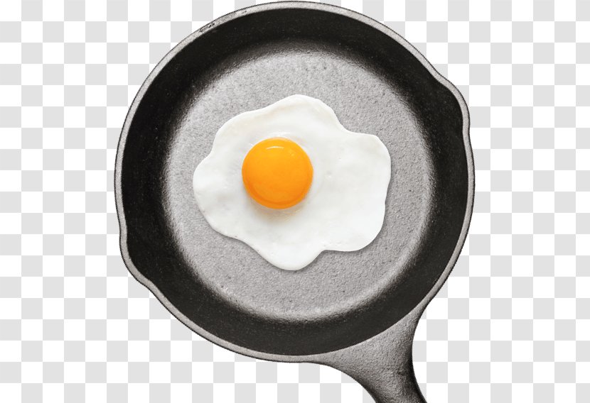 Omelette Breakfast Scrambled Eggs Fried Egg Toast - Frying Pan Transparent PNG