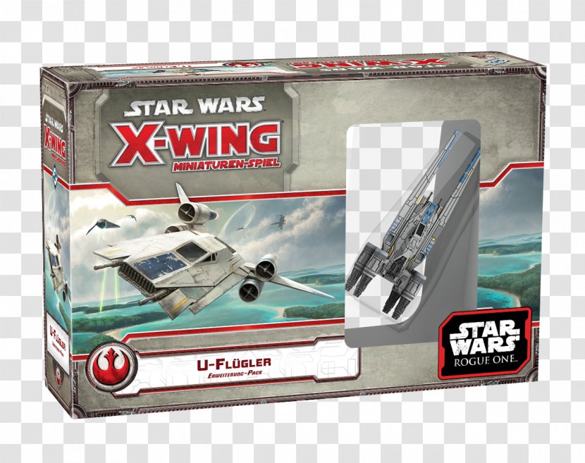 Star Wars: X-Wing Miniatures Game X-wing Starfighter A-wing - Tie Fighter - Wars Transparent PNG