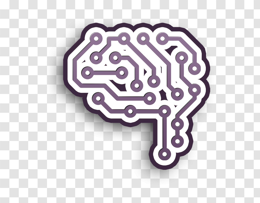 Circuit Icon STEM Icon Brain Icon Transparent PNG
