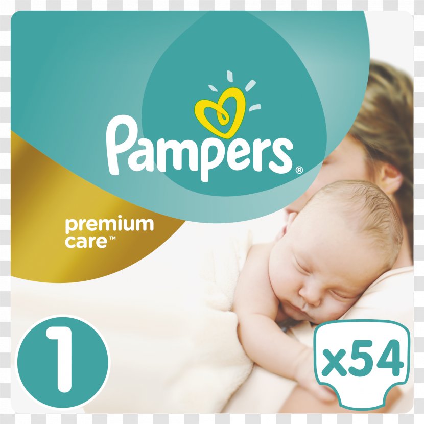 Diaper Child Infant Pampers Neonate - Alzacz Transparent PNG