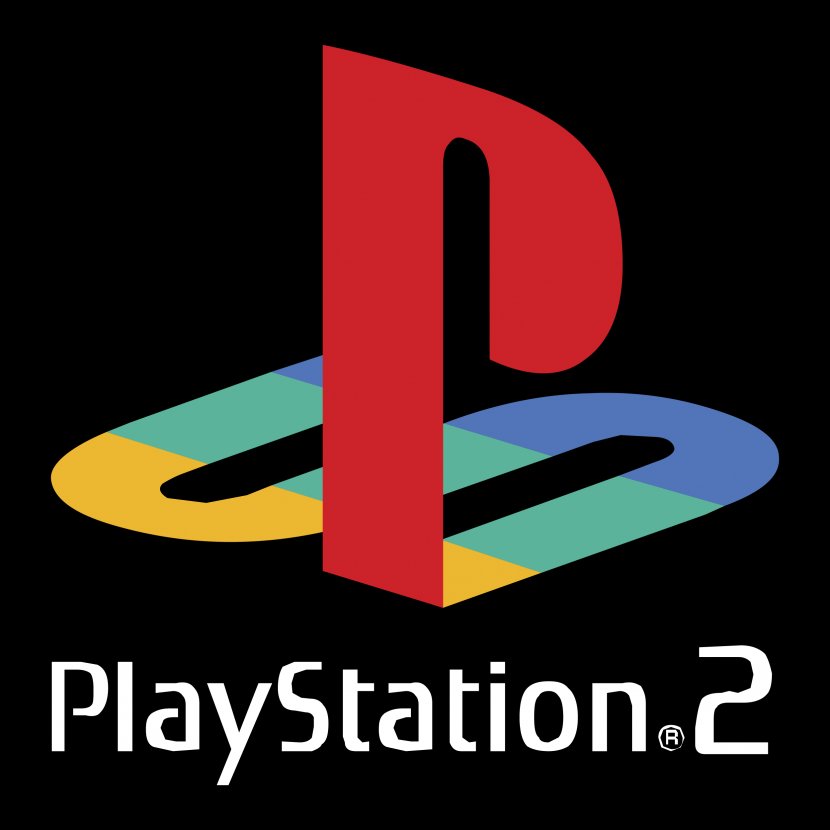 PlayStation 2 3 4 Logo - Playstation - Sony Transparent PNG