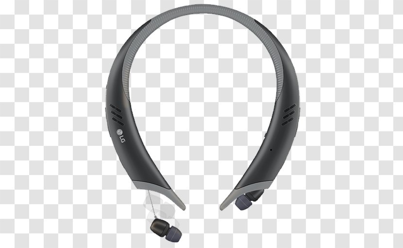 LG TONE Active+ HBS-A100 ULTRA HBS-820 Electronics Headset Headphones - Lg Tone Ultra Hbs820 Transparent PNG