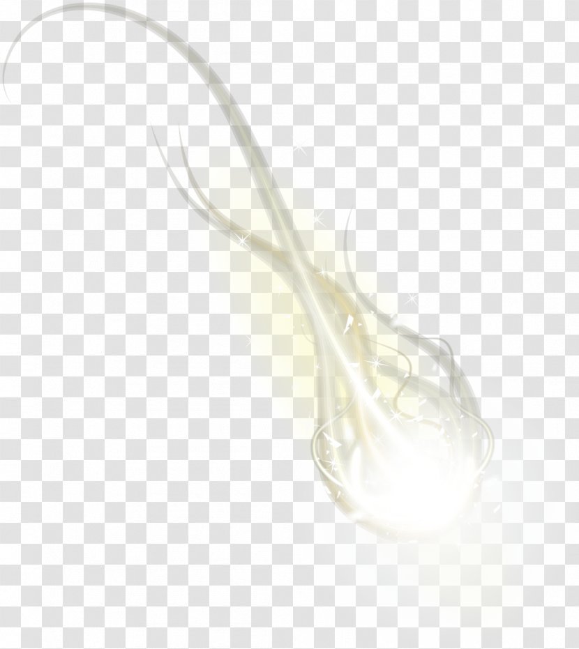 Spoon White Material Pattern - Product Design - Aristocratic Silver Laser Gathered Transparent PNG