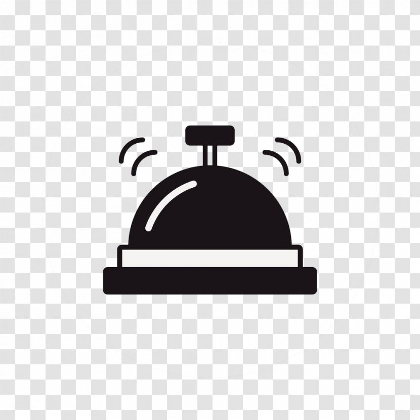 Hotel Vector Graphics Image Royalty-free Illustration - Call Bells - Alame Icon Transparent PNG