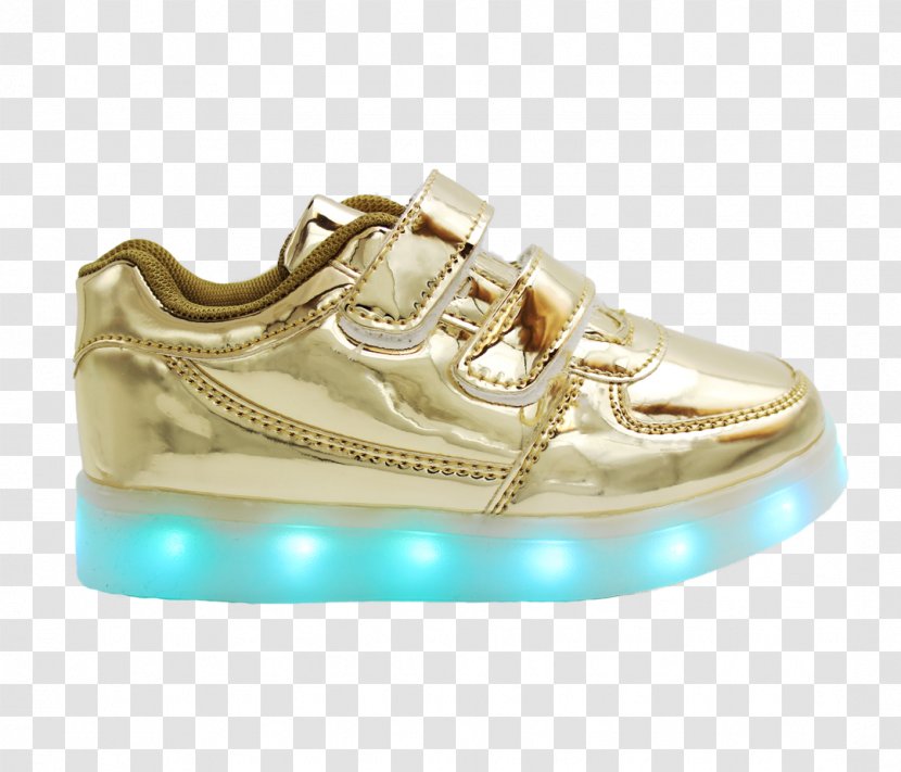 Sneakers Battery Charger Shoe Light-emitting Diode - Rechargeable - Light Transparent PNG