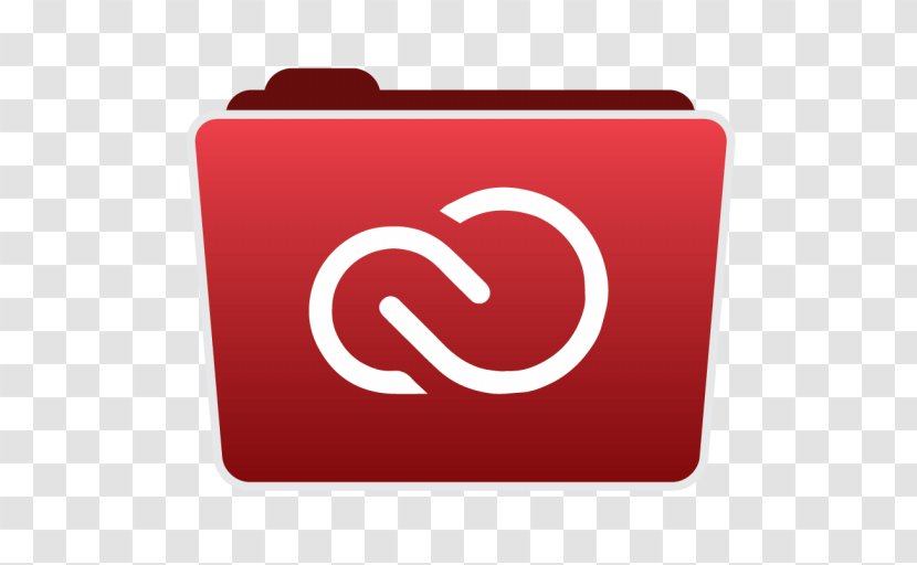 Brand Rectangle Logo - Symbol - CC Folder Transparent PNG