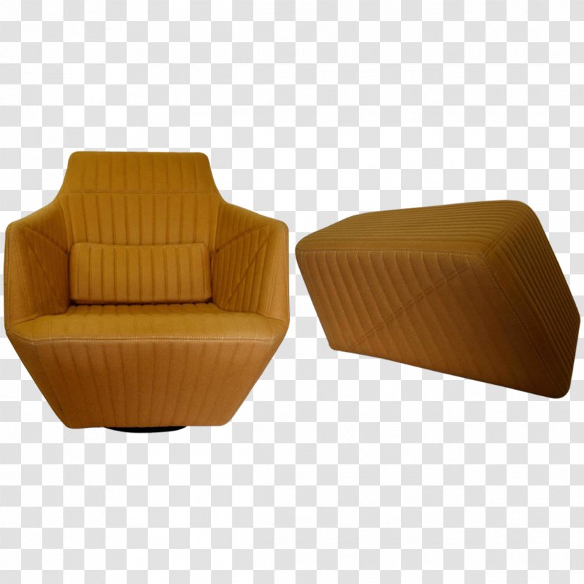 Swivel Chair Ligne Roset Furniture Designer Transparent PNG