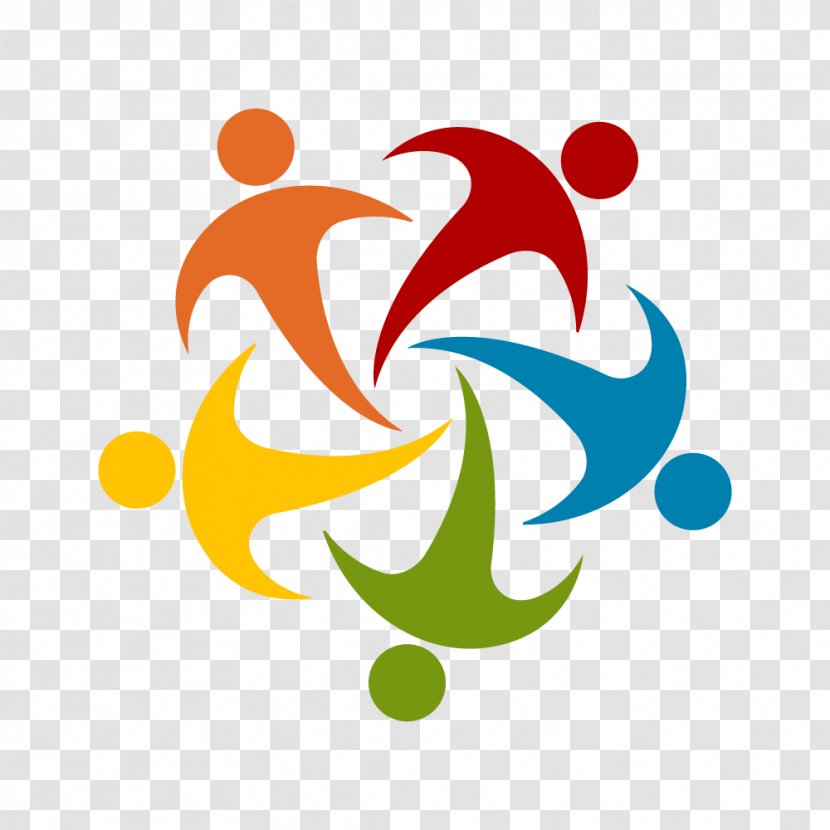 Logo Clip Art - Symbol - Gemeinschaft Transparent PNG