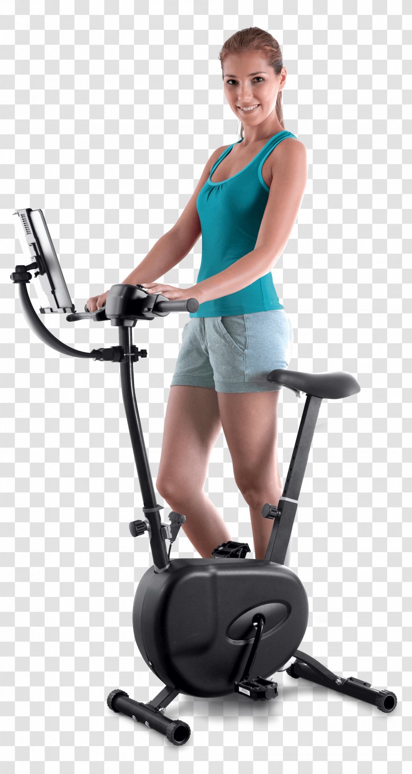 Cyberbike Elliptical Trainers Wii PlayStation 3 Exercise Bikes - Heart - Bicycle Transparent PNG