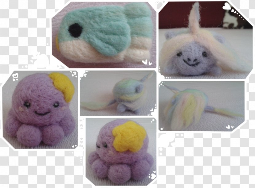 Plush Stuffed Animals & Cuddly Toys Textile Snout - Needlecraft Transparent PNG