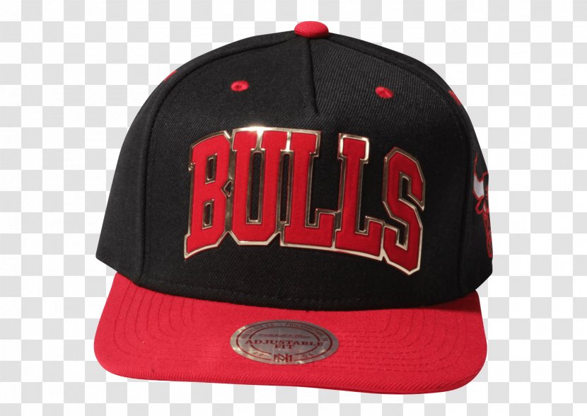 Baseball Cap Clothing Accessories Hat - Black - Pippen Chicago Bulls Transparent PNG
