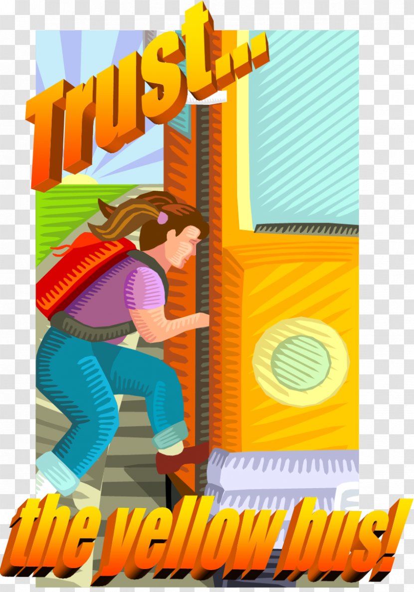 Clip Art Illustration Game Line Google Play - Resue Elementary School Bus Drivers Transparent PNG