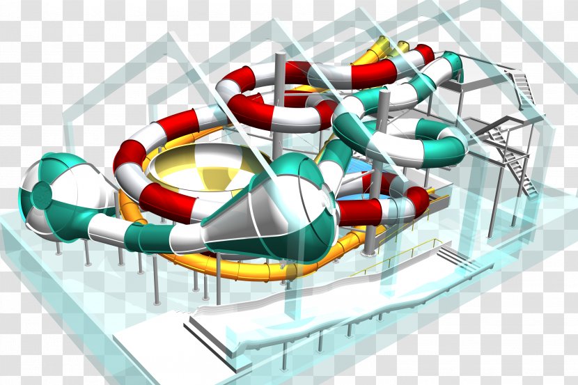 Sportoase Duinenwater Swimming Pool Playground Slide Recreation - Indoor - Lakeside Transparent PNG