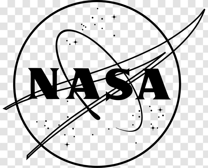 NASA Insignia Logo Space Shuttle Program Clip Art - Silhouette - Astronauts Transparent PNG