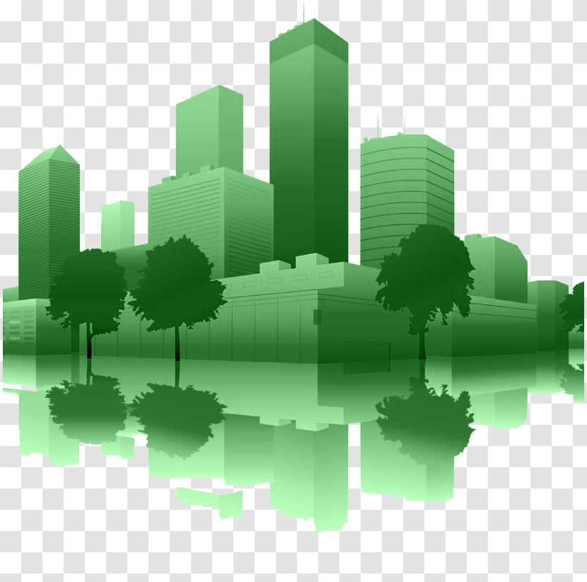 U.S. Green Building Council Environmentally Friendly India - Sustainability Transparent PNG