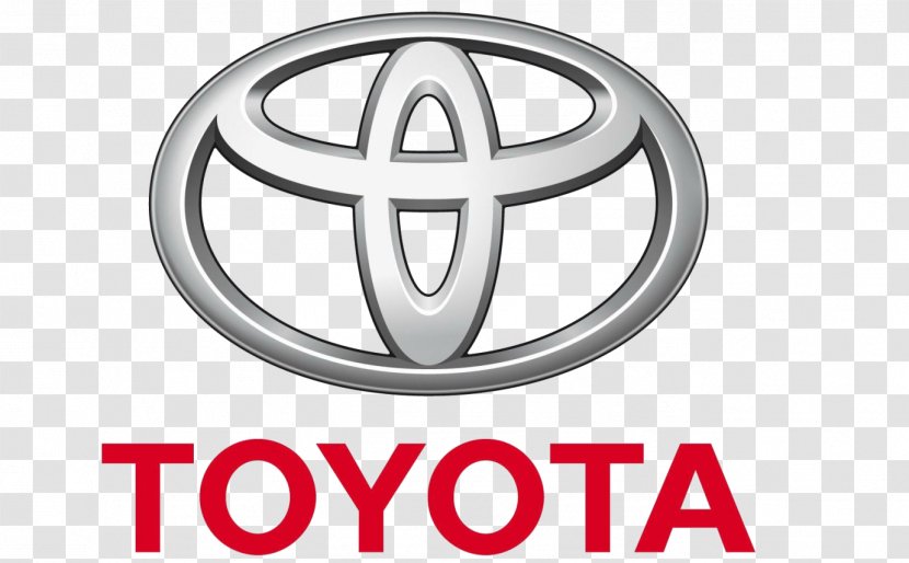Toyota SA Car Camry Logo Transparent PNG