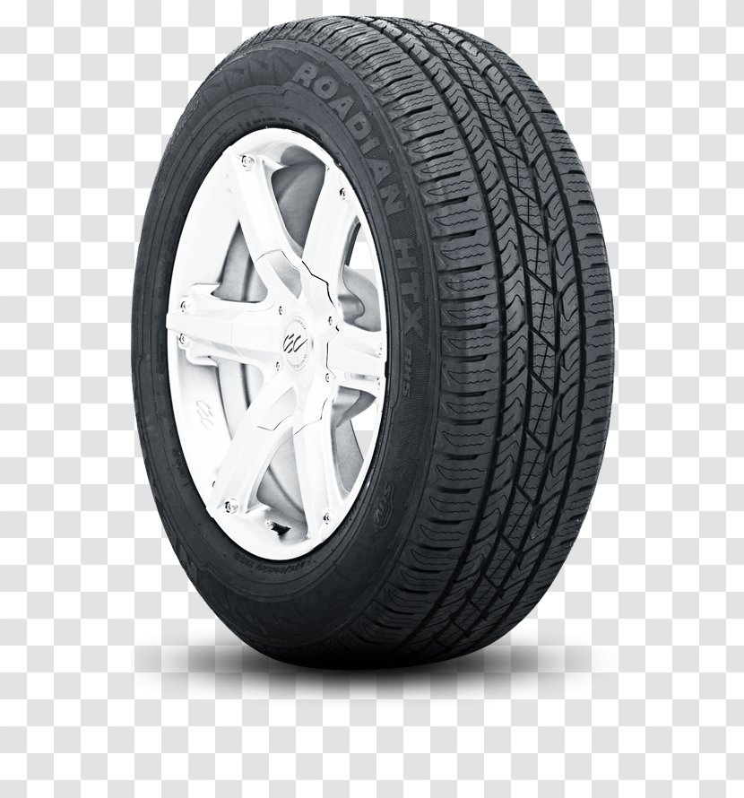 Car Sport Utility Vehicle Nexen Tire Radial - Code Transparent PNG