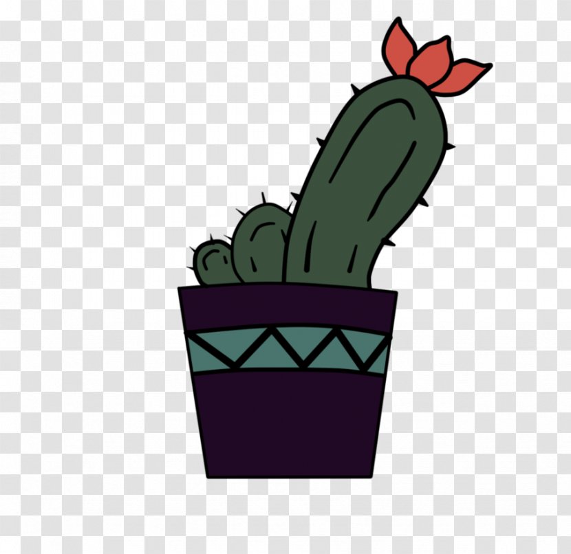 Citroën Cactus M Clip Art - Flowerpot - Design Transparent PNG