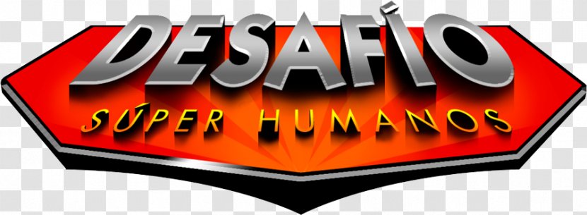 Desafío 2017: Súper Humanos Cap Cana Desafio: Los Superhumanos 2016 2018: Superhumanos, XV Reality Television Show - Brand - Desafio Transparent PNG