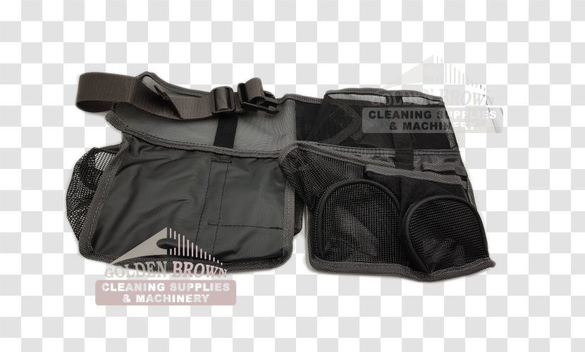 Handbag Belt Personal Protective Equipment Brand - Black - Tool Bag Transparent PNG