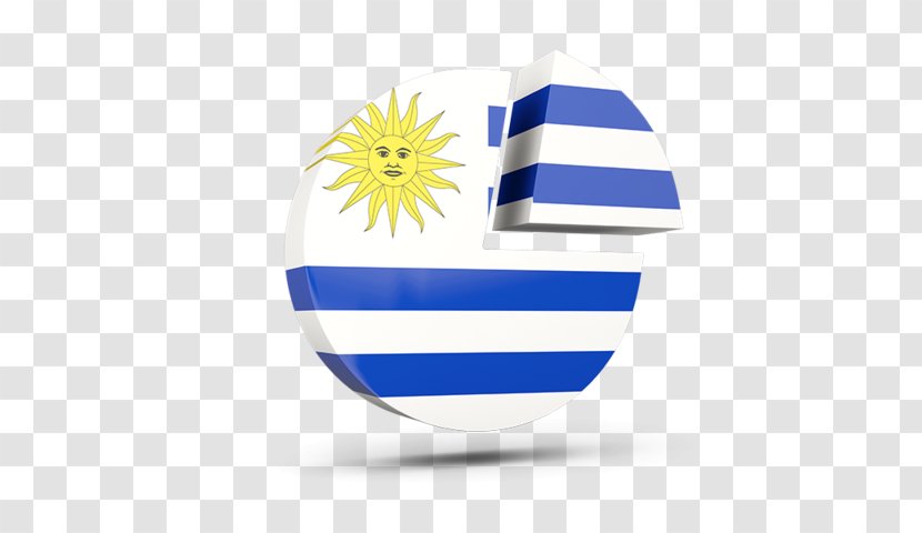 Flag Of Uruguay Transparent PNG