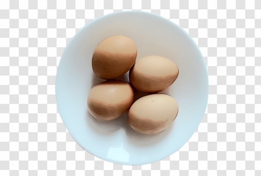 Egg - Boiled White Transparent PNG