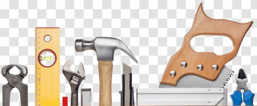 Handyman Tool Carpenter Renovation Home Improvement - Business - Repair Tools Transparent PNG