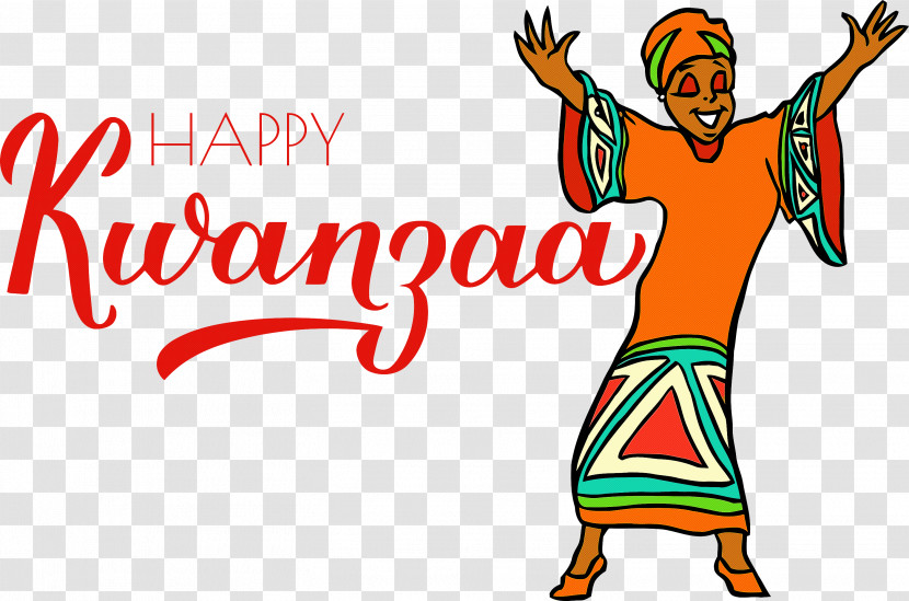 Kwanzaa African Transparent PNG