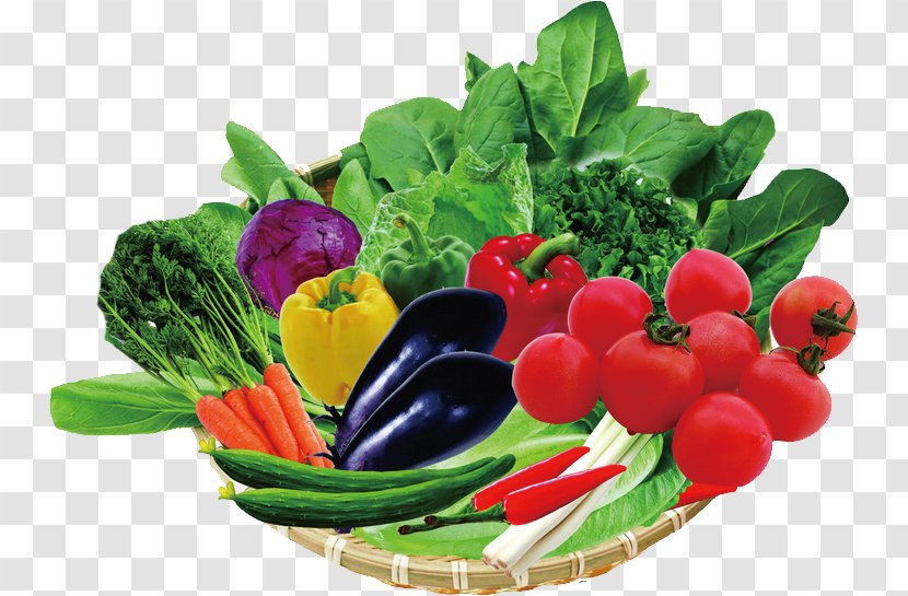 Vegetarian Cuisine Vegetable Eating Dietary Fiber Food - Leaf - Collection Transparent PNG
