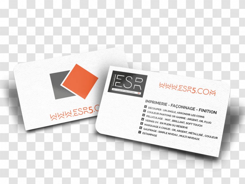 Business Cards Logo - Brand - Design Transparent PNG
