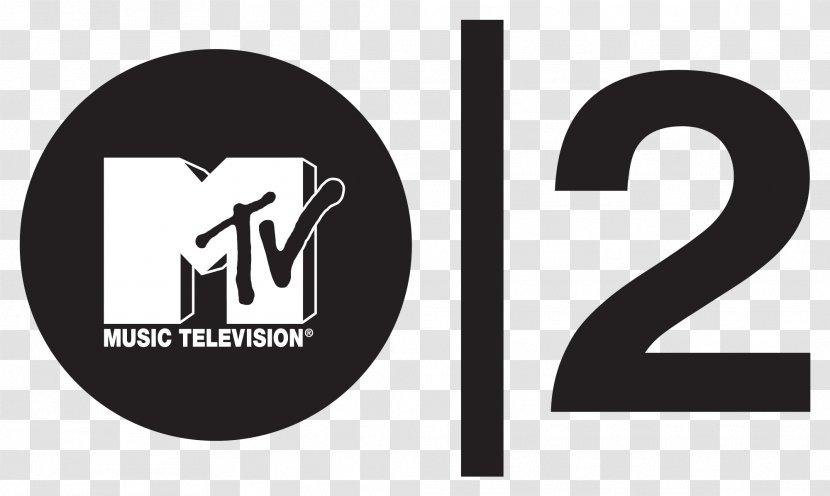 MTV2 Logo TV Viacom Media Networks - Heart - Cartoon Transparent PNG