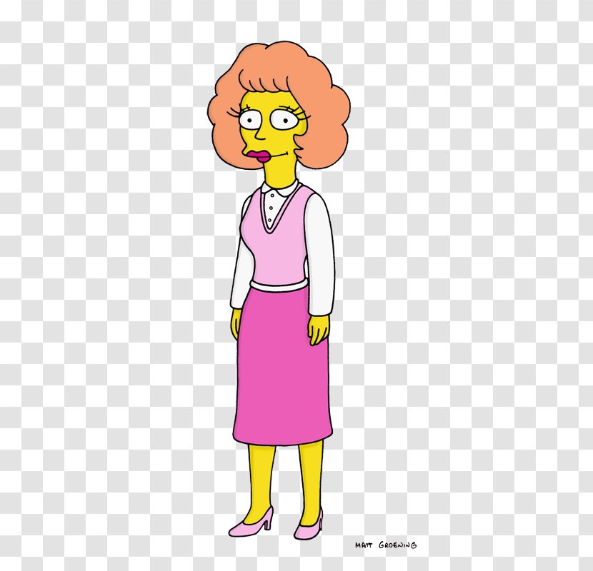 Ned Flanders Marge Simpson Bart Homer Lisa - Silhouette - Meteorite Transparent PNG